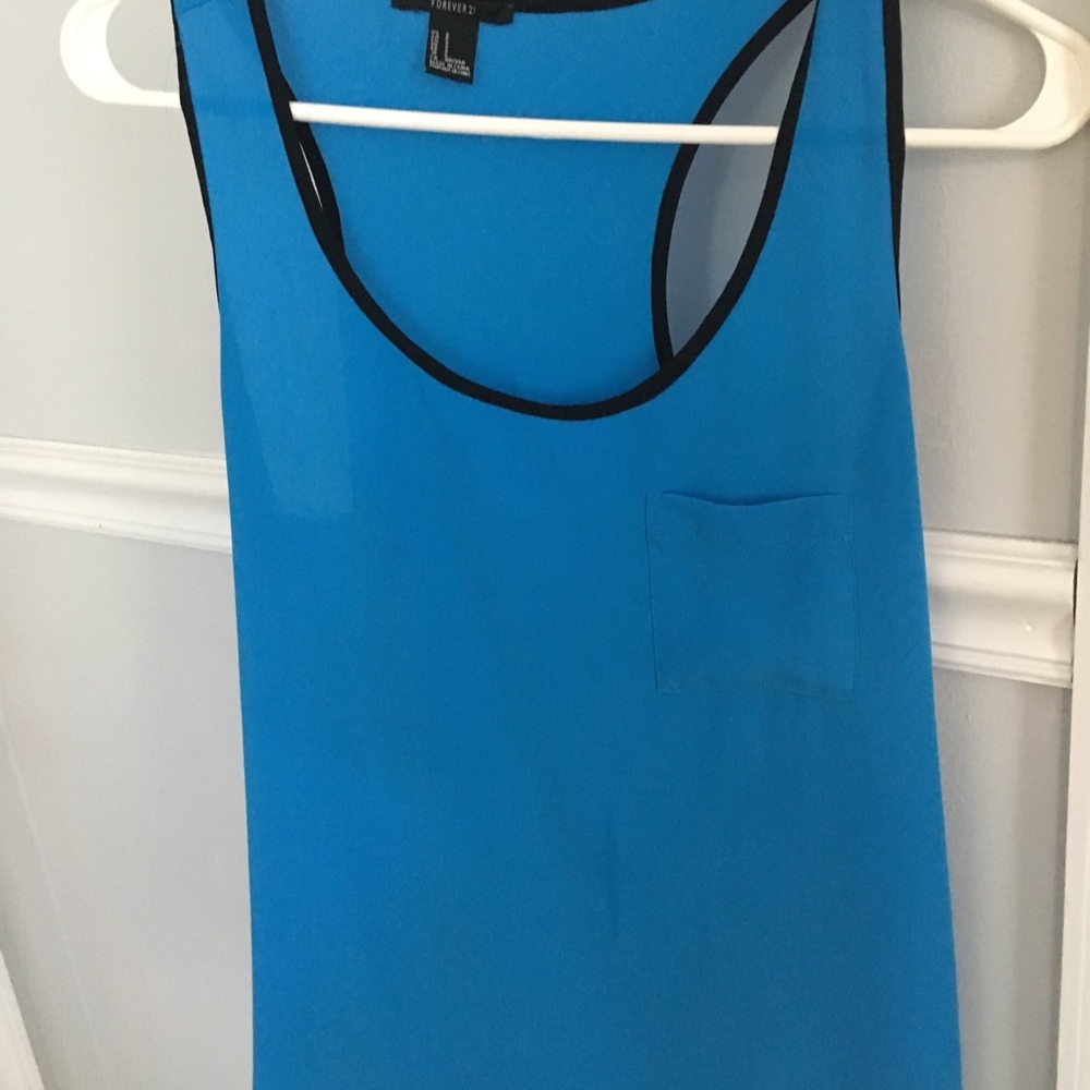 Forever XXI tank top